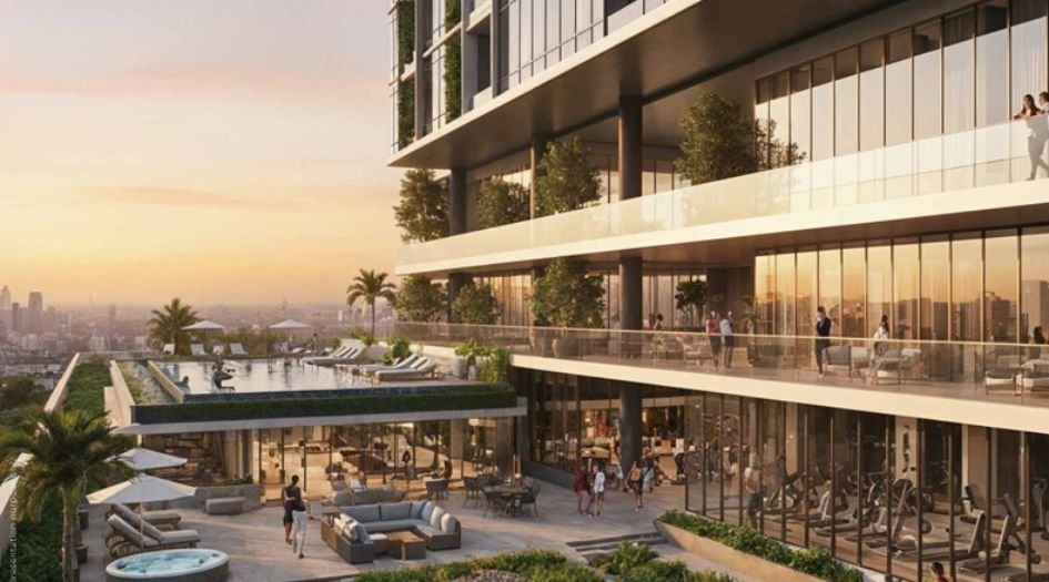 Garve-The-Cullinan-Commercial-Images