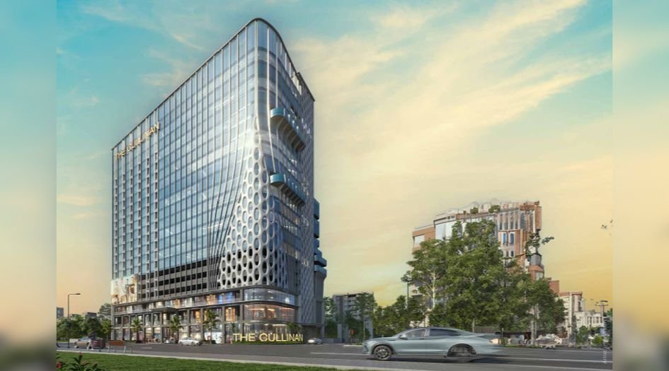 Garve-The-Cullinan-Elevation