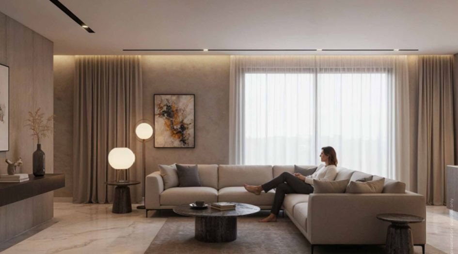 Garve-The-Cullinan-Living-Room