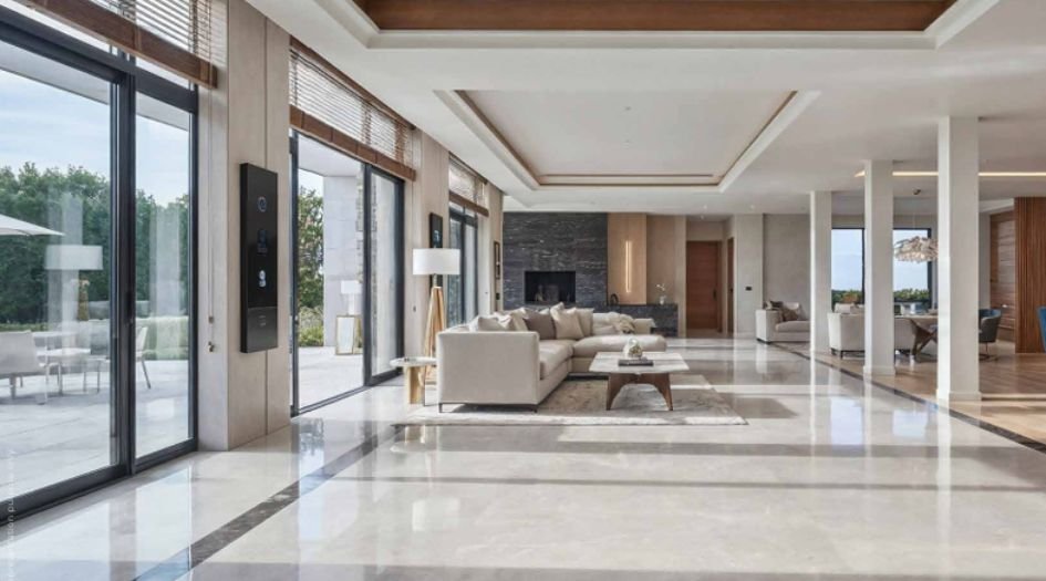 Garve-The-Cullinan-Lobby